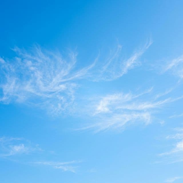 Sky Background